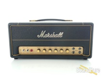 Marshall SV20c MKII Amp Head #M1080000313 - Used