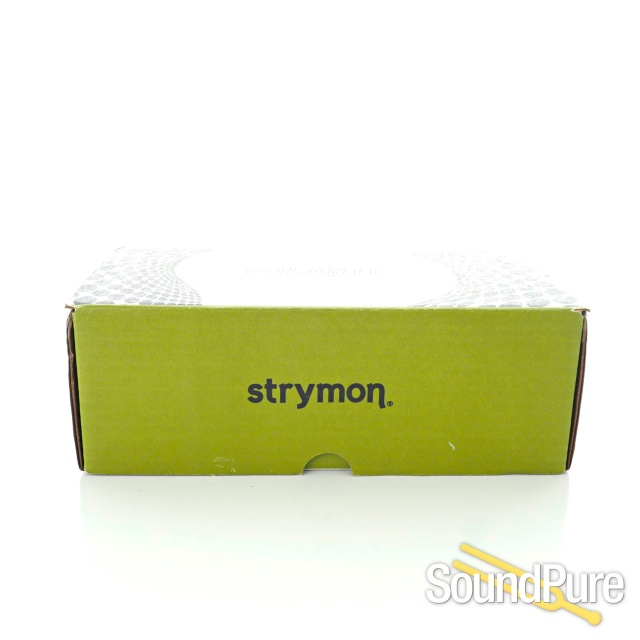 Strymon Volante - Magnetic Echo Machine - Used — image 2