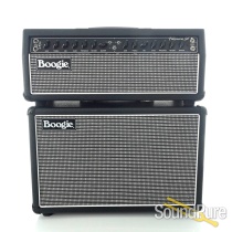Mesa Boogie Fillmore 50 Head & 1x12 Cab - Used