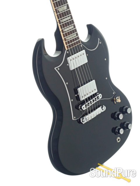 Gibson 2021 SG Standard Electric Guitar #209810237 - Used — image 2