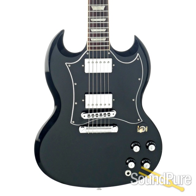 Gibson 2021 SG Standard Electric Guitar #209810237 - Used — image 1