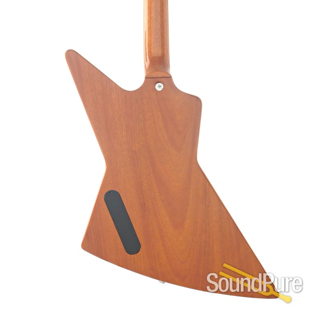 Gibson 2018 Explorer Antique Natural #180044207 - Used — image 5