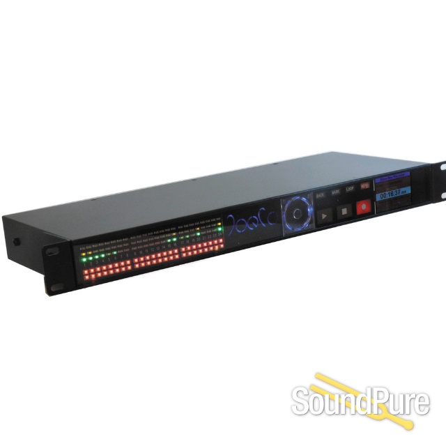 Joeco Blackbox BBR1A ADAT Multi-Track Recorder (Unbalanced)