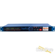 JoeCo Bluebox BBWR24B Workstation Audio Interface Recorder JoeCo Bluebox BBWR24B Workstation Audio Interface Recorder