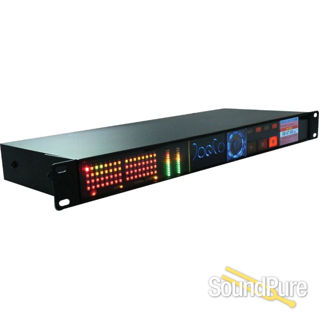 Joeco Blackbox BBP1A ADAT Multi-Channel Player (Unbalanced)