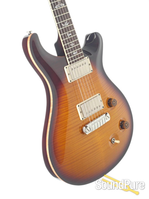 PRS 2011 MC 58 Electric Guitar #11 173132 - Used — image 2