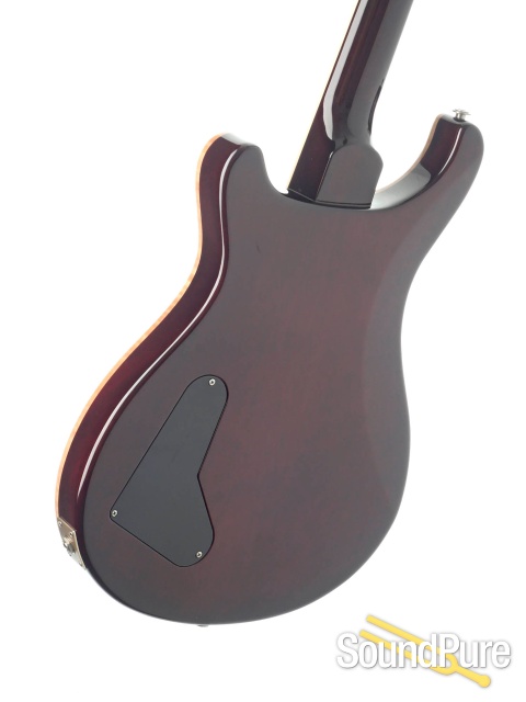 PRS 2011 MC 58 Electric Guitar #11 173132 - Used — image 3