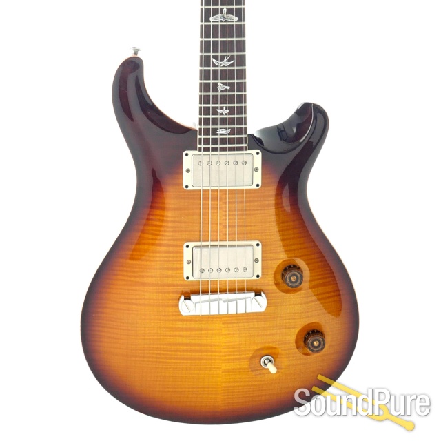 PRS 2011 MC 58 Electric Guitar #11 173132 - Used — image 1