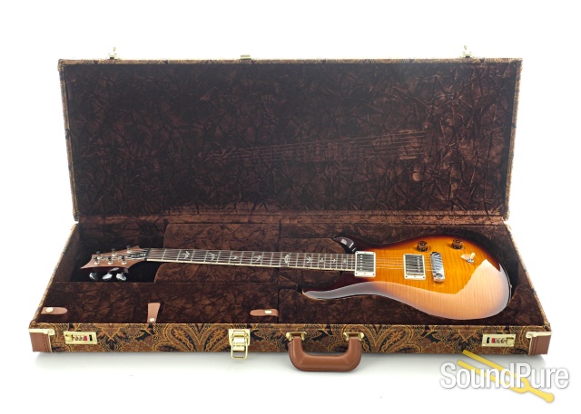 PRS 2011 MC 58 Electric Guitar #11 173132 - Used — image 4