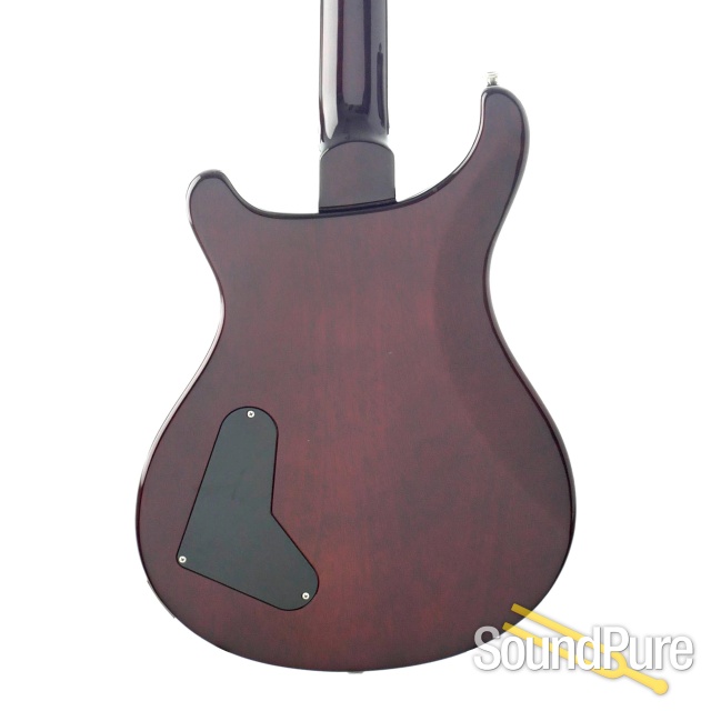 PRS 2011 MC 58 Electric Guitar #11 173132 - Used — image 5