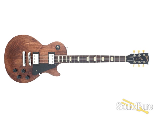 Gibson '16 Les Paul Studio Electric Guitar #160096459 - Used — image 9