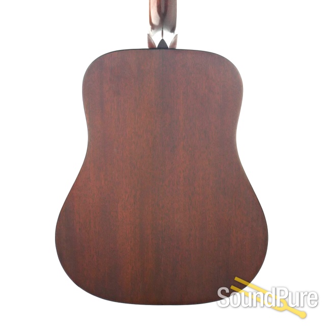 1935 Martin D-18 Acoustic Guitar #61263 - Used — image 5