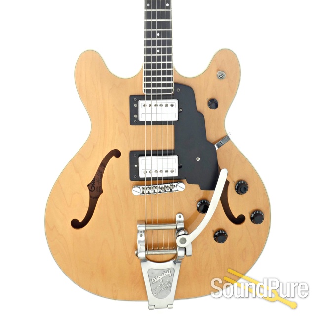 1981 Guild Starfire IV Electric Guitar #GA100607 - Used — image 1