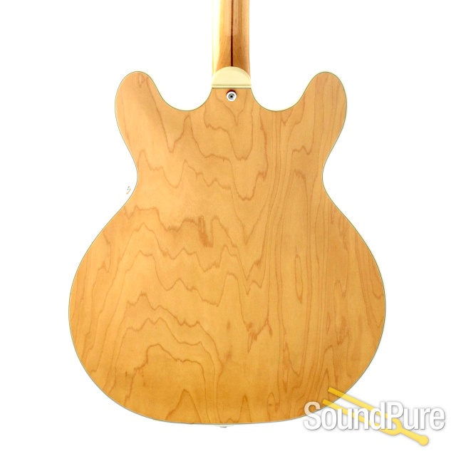 1981 Guild Starfire IV Electric Guitar #GA100607 - Used — image 5
