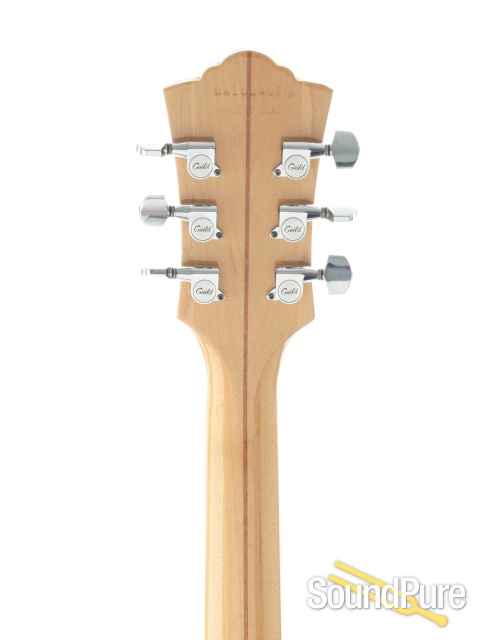 1981 Guild Starfire IV Electric Guitar #GA100607 - Used — image 6