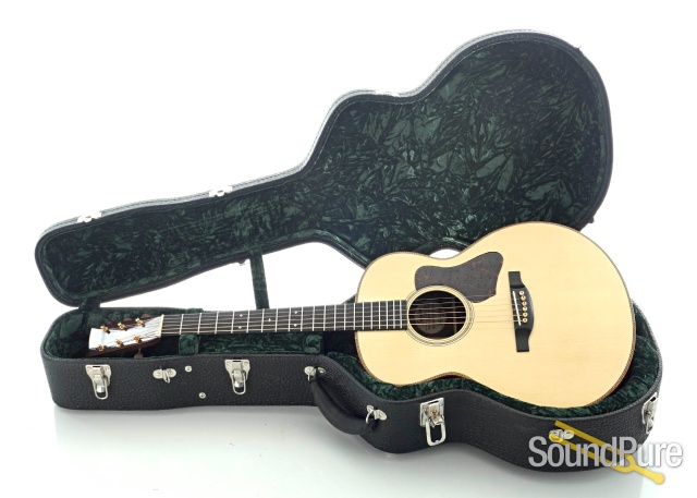 Bourgeois DB Signature SJ Acoustic Guitar #5541 - Used — image 5