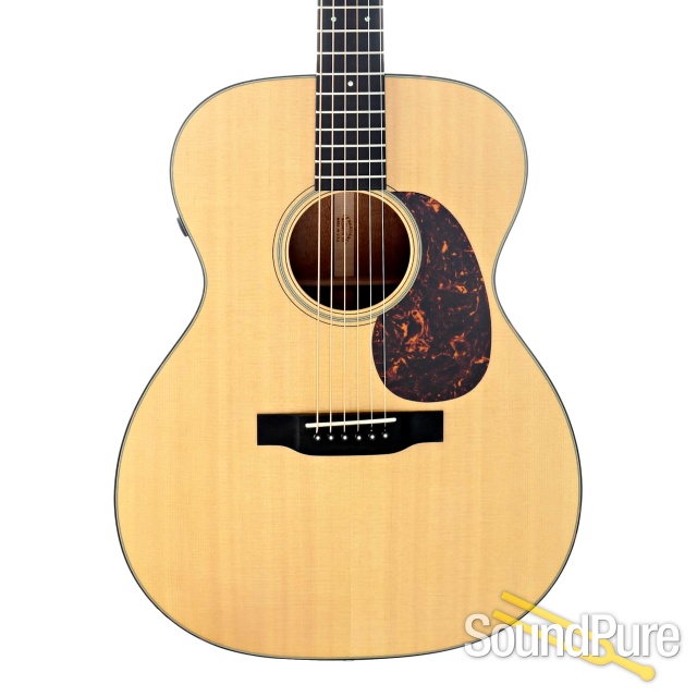 Martin 000-18E Retro Acoustic Guitar #1748133 - Used — image 1