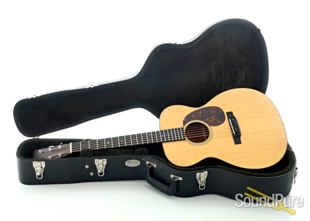 Martin 000-18E Retro Acoustic Guitar #1748133 - Used — image 5