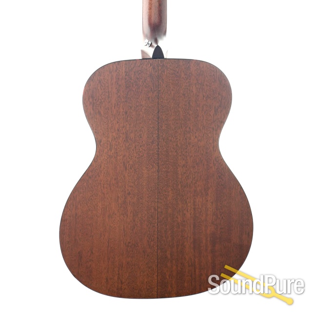 Martin 000-18E Retro Acoustic Guitar #1748133 - Used — image 6