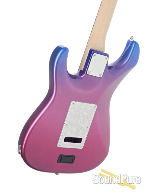 Tyler Studio Elite HD Candy Jimburst Electric Guitar #22215 — image 3