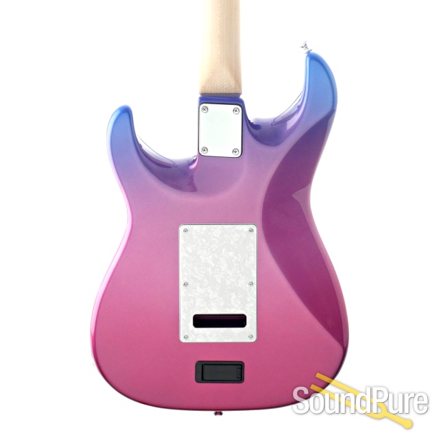Tyler Studio Elite HD Candy Jimburst Electric Guitar #22215 — image 6