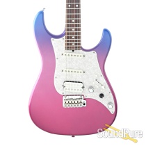 Tyler Studio Elite HD Candy Jimburst Electric Guitar #22215