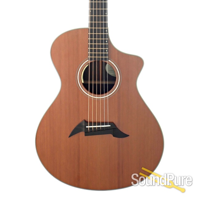 Breedlove Journey Concert LTD Acoustic Guitar #19/50 - Used — image 1
