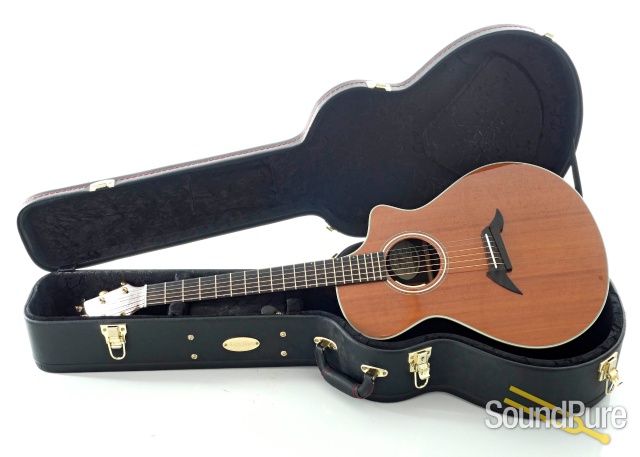 Breedlove Journey Concert LTD Acoustic Guitar #19/50 - Used — image 5