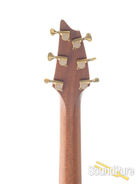 Breedlove Journey Concert LTD Acoustic Guitar #19/50 - Used — image 7