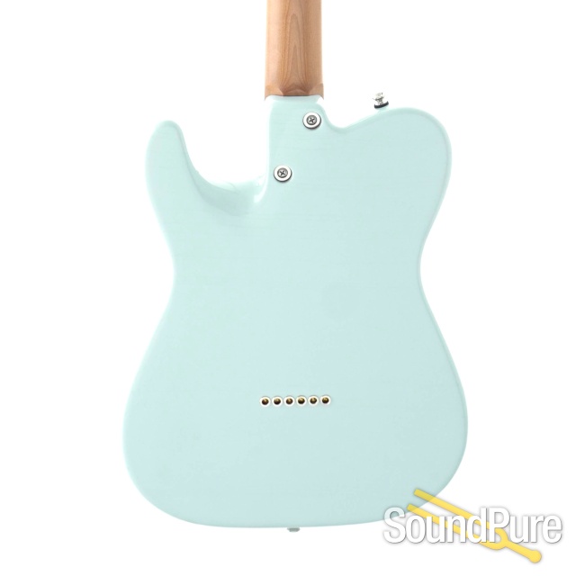 Anderson T Icon Sonic Blue Electric Guitar #07-26-22N — image 6