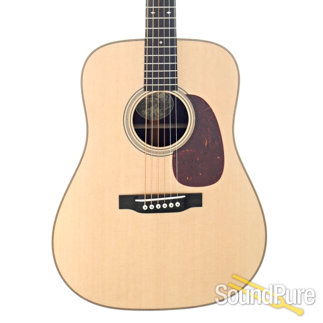 Collings D2HT Traditional Sitka/EIR Acoustic #32763 — image 1