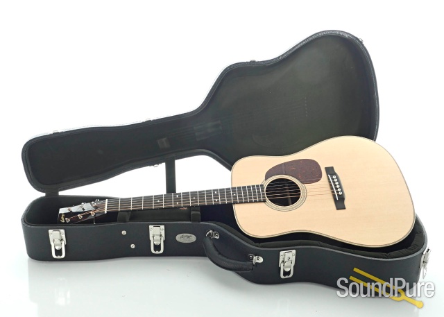 Collings D2HT Traditional Sitka/EIR Acoustic #32763 — image 5