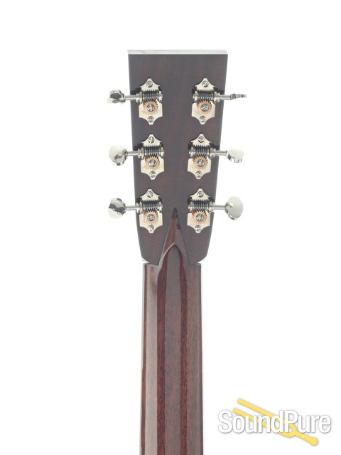 Collings D2HT Traditional Sitka/EIR Acoustic #32763 — image 7