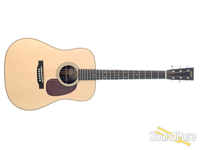 Collings D2HT Traditional Sitka/EIR Acoustic #32763 — image 9