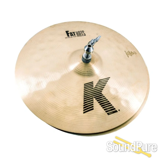 K hi hat 14 on sale