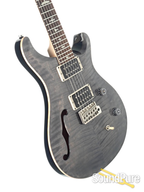 PRS CE24 Semi-Hollow Electric Guitar #0322939 - Used — image 2