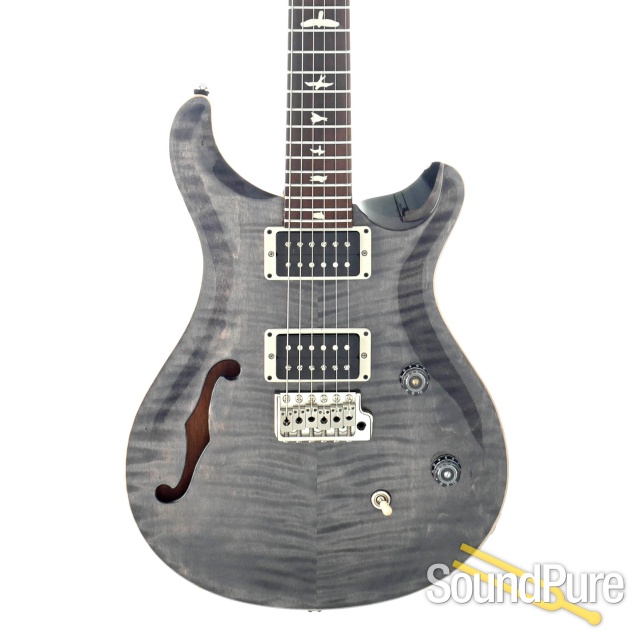 PRS CE24 Semi-Hollow Electric Guitar #0322939 - Used — image 1