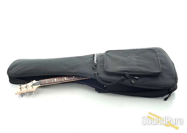 PRS CE24 Semi-Hollow Electric Guitar #0322939 - Used — image 4