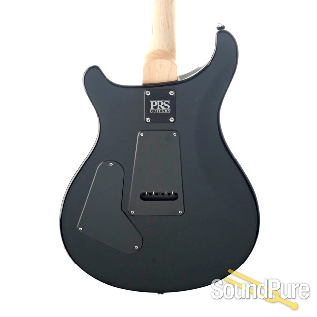 PRS CE24 Semi-Hollow Electric Guitar #0322939 - Used — image 5