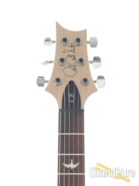 PRS CE24 Semi-Hollow Electric Guitar #0322939 - Used — image 7