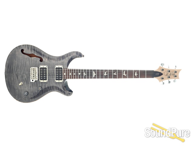 PRS CE24 Semi-Hollow Electric Guitar #0322939 - Used — image 8