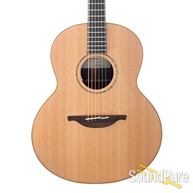 Lowden FM-35 Sitka/Cocobolo Acoustic Guitar #20746 - Used — image 1