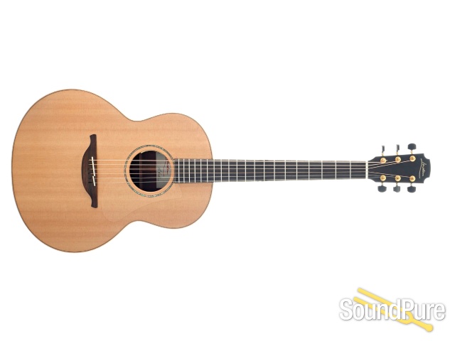 Lowden FM-35 Sitka/Cocobolo Acoustic Guitar #20746 - Used — image 9