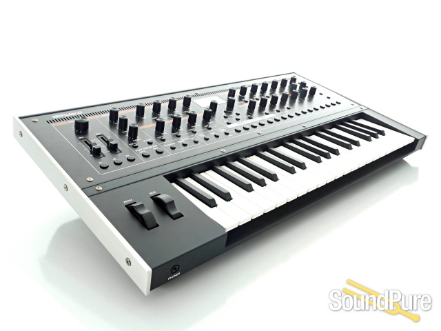 Roland Jupiter XM Synthesizer - Used | Soundpure.com