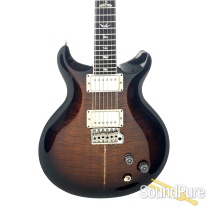 PRS Santana Retro BG Smokewrap 10 Top #18 253255 - Used PRS Santana Retro BG Smokewrap 10 Top #18 253255 - Used