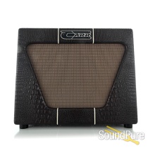 Carr Amplifiers Super Bee 10W 1x12 Combo Amp, Brown Gator Carr Amplifiers Super Bee 10W 1x12 Combo Amp, Brown Gator