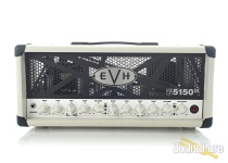 EVH 5150/III 50W Amp Head #EVH-021180 - Used
