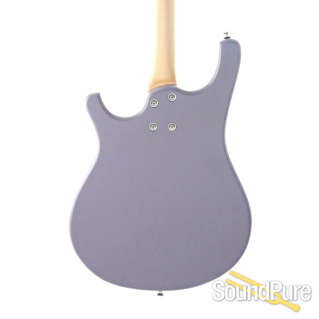 Serek Lincoln 34" Plum Electric Bass #LNC-097 — image 3