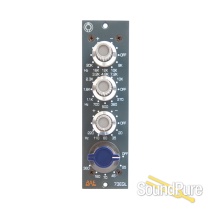 BAE 73EQL 500 Series Equalizer BAE 73EQL 500 Series Equalizer