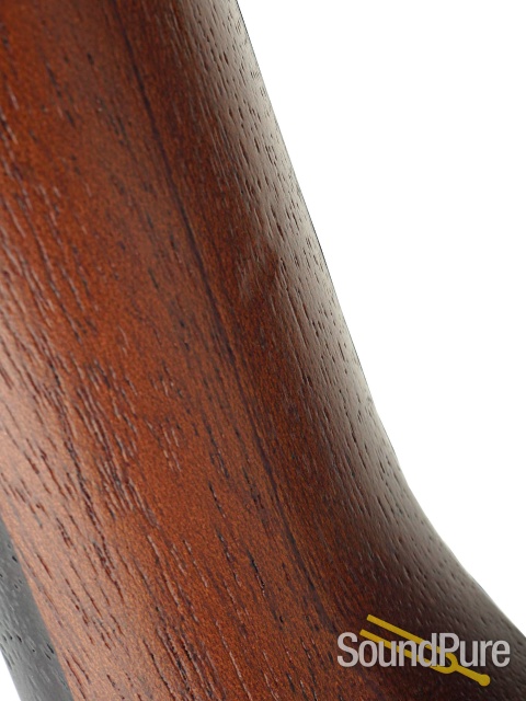 Iris OG Mahogany Natural Acoustic Guitar #412 — image 11